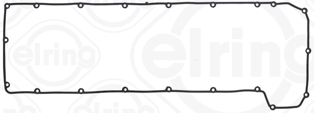 Gasket, cylinder head cover