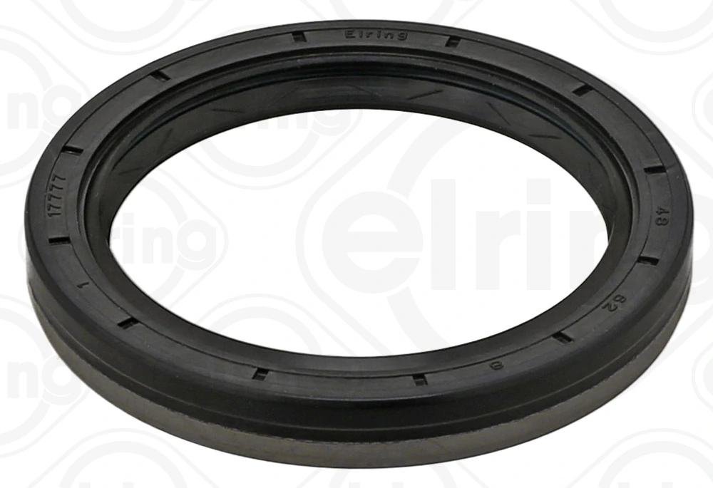 Shaft Seal, differential