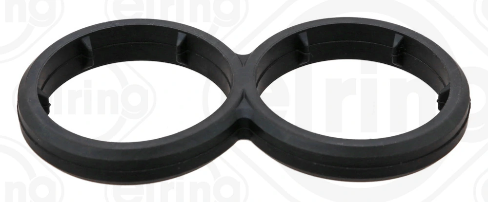 Gasket, oil filter housing
