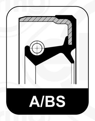 Shaft Seal, wheel hub