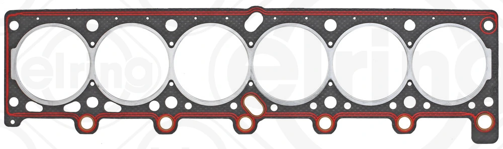 Gasket, cylinder head