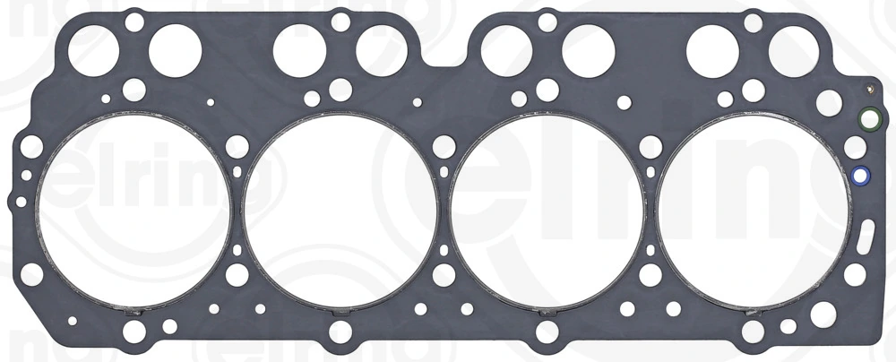 Gasket, cylinder head