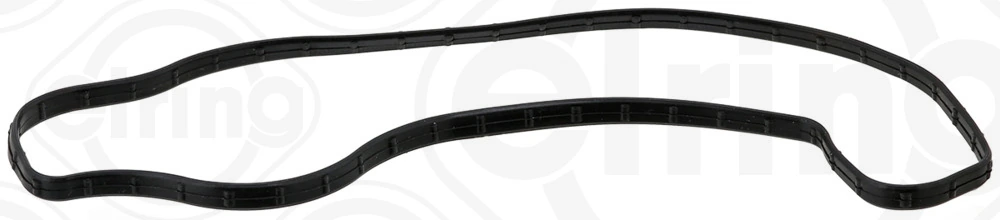 Gasket, coolant flange