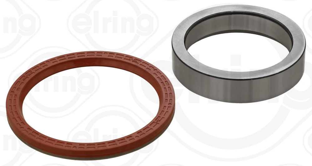 Gasket Set, wheel hub