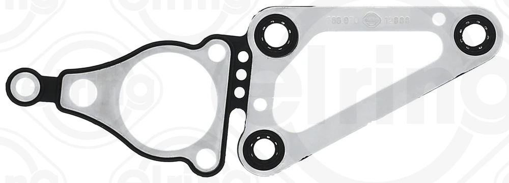 Gasket, timing case