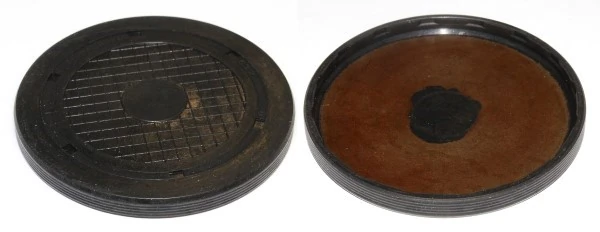 Gasket, timing case cover