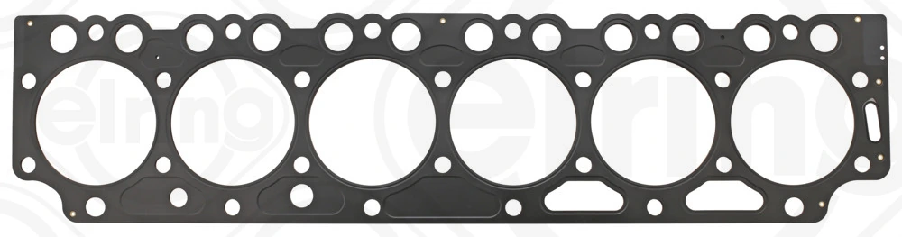 Gasket, cylinder head
