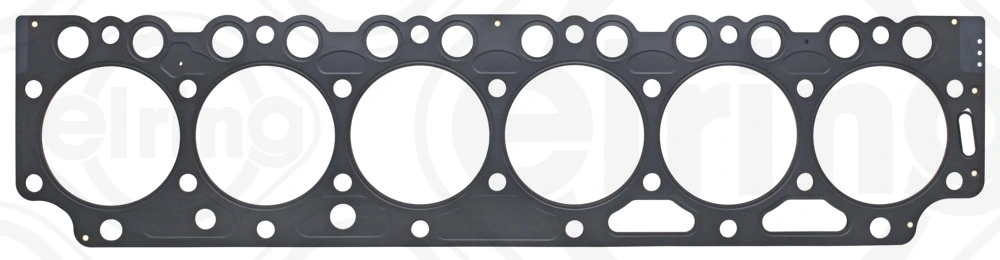 Gasket, cylinder head