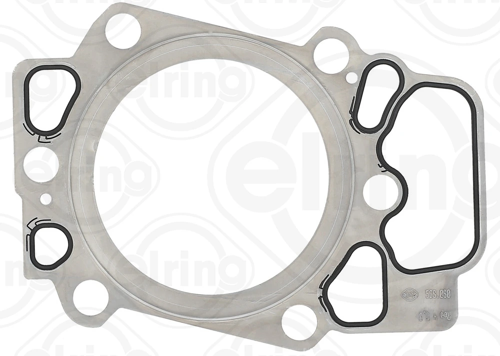 Gasket, cylinder head