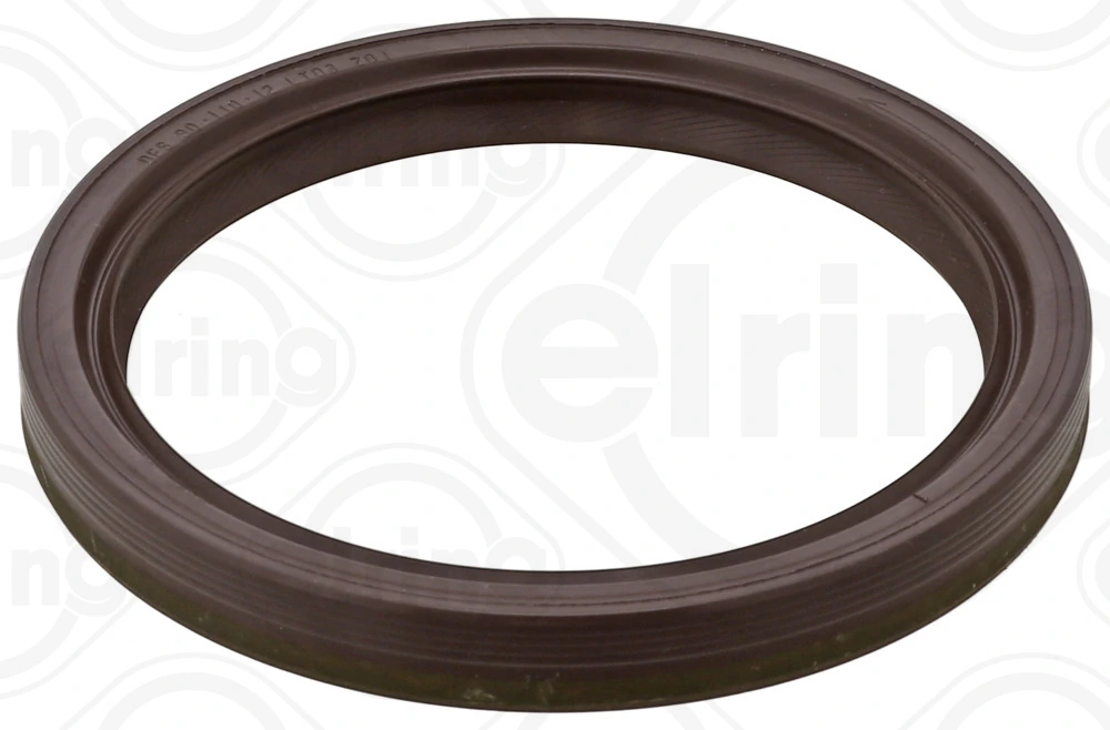 Shaft Seal, crankshaft