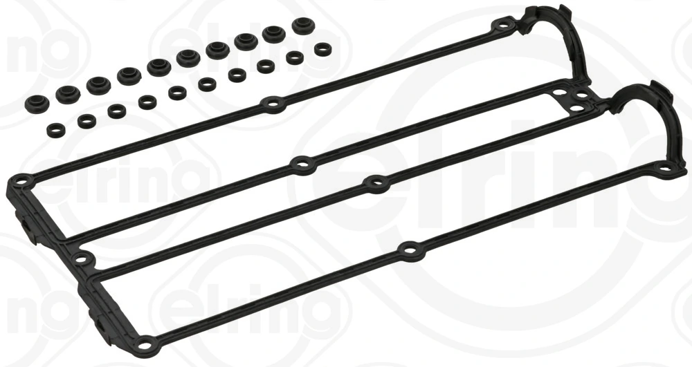 Gasket Set, cylinder head cover