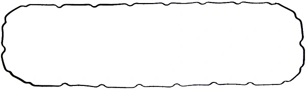 Gasket, cylinder head cover
