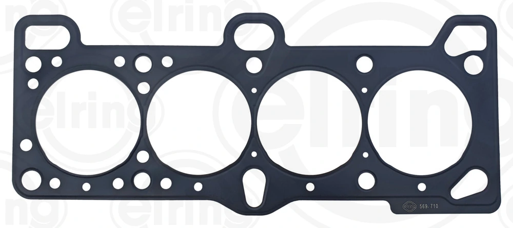 Gasket, cylinder head