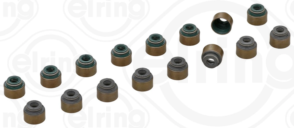 Seal Set, valve stem