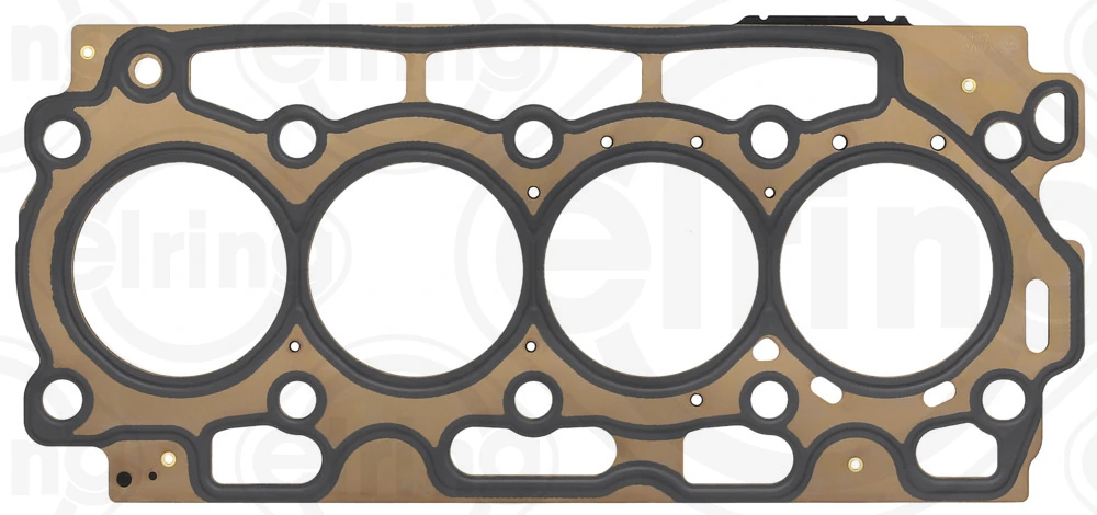 Gasket, cylinder head