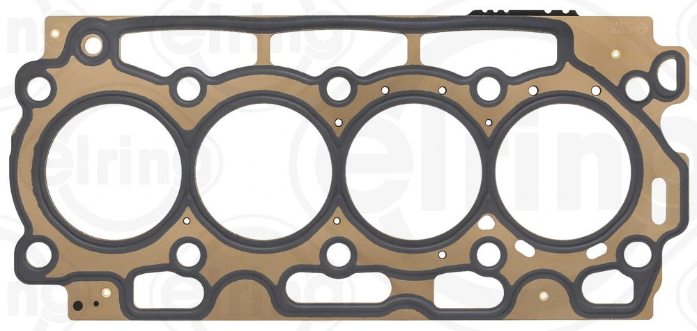 Gasket, cylinder head