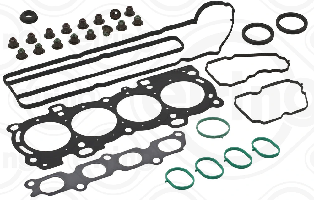 Gasket Kit, cylinder head