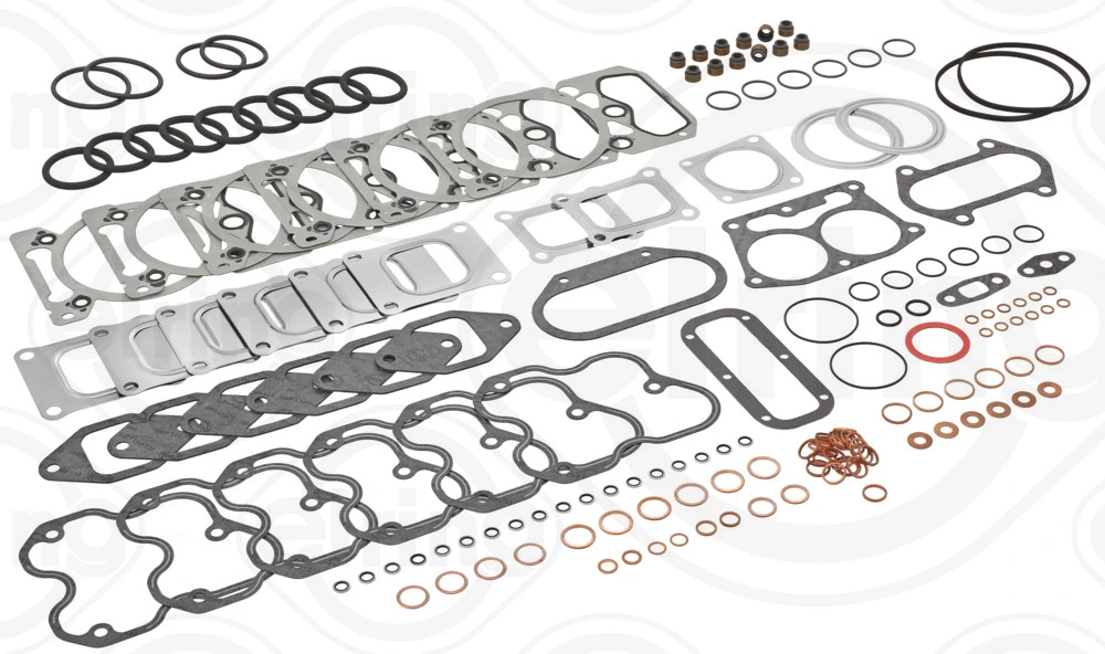 Gasket Kit, cylinder head
