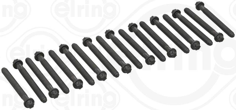 Cylinder Head Bolt Set