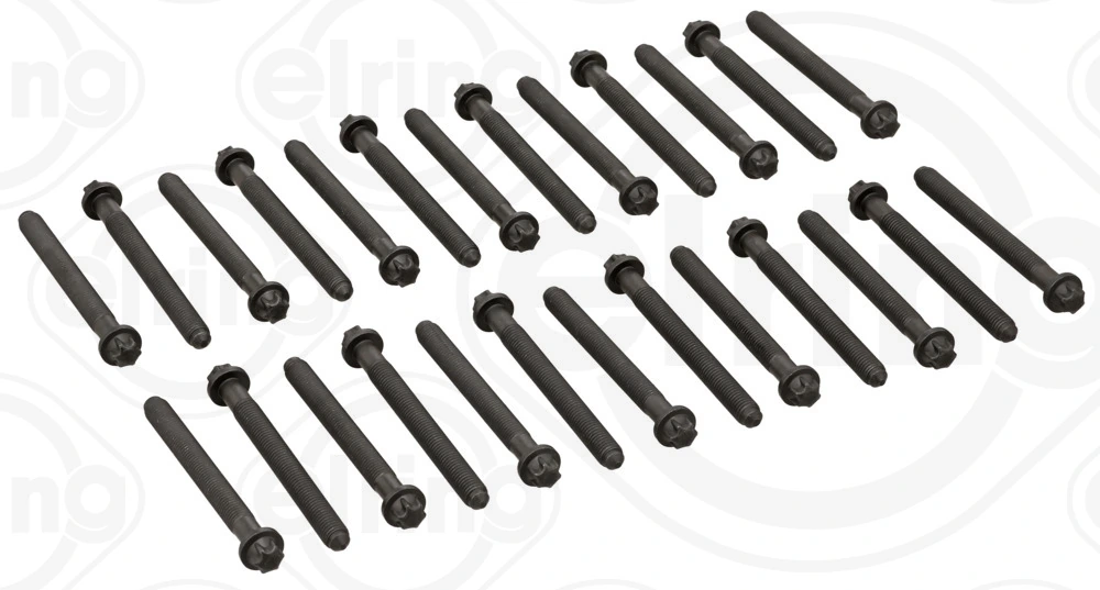 Cylinder Head Bolt Set