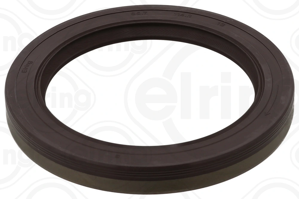 Shaft Seal, crankshaft