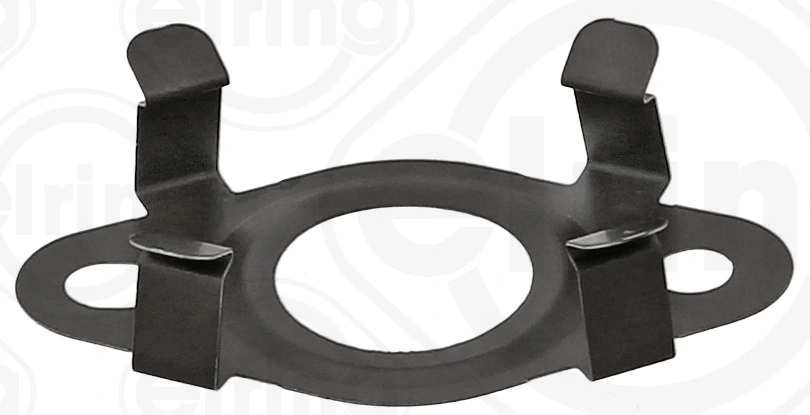 Gasket, oil inlet (charger)