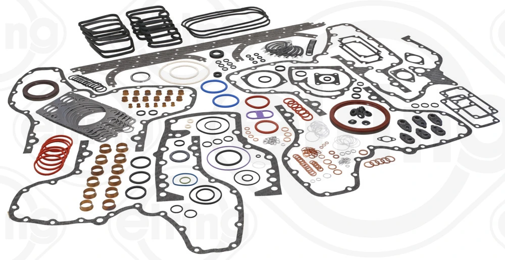 Full Gasket Kit, engine