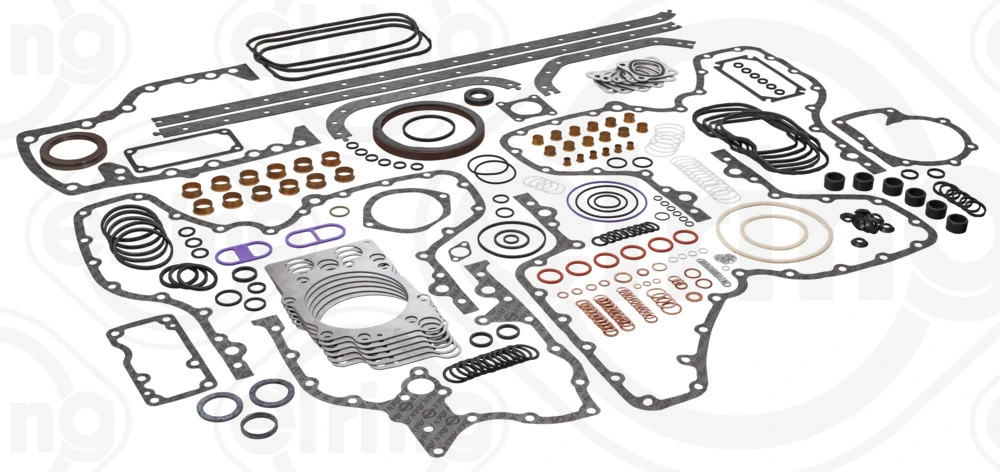 Full Gasket Kit, engine