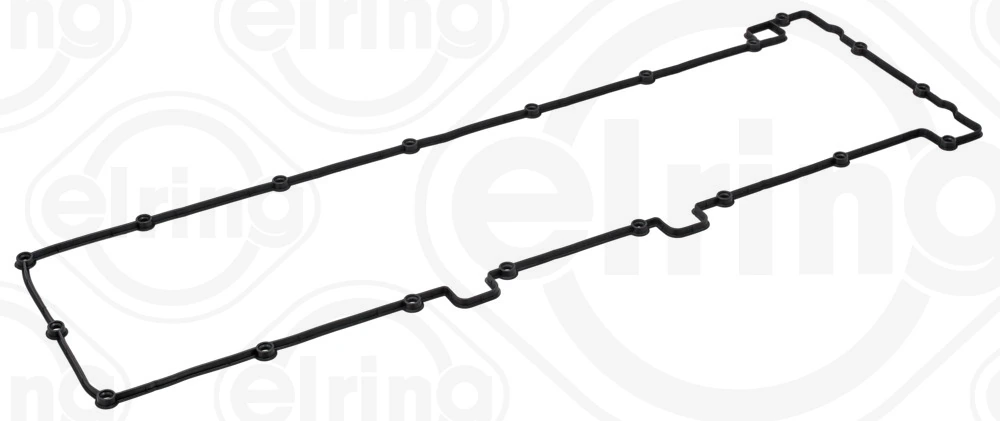 Gasket, cylinder head cover