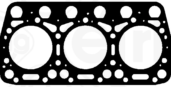 Gasket, cylinder head