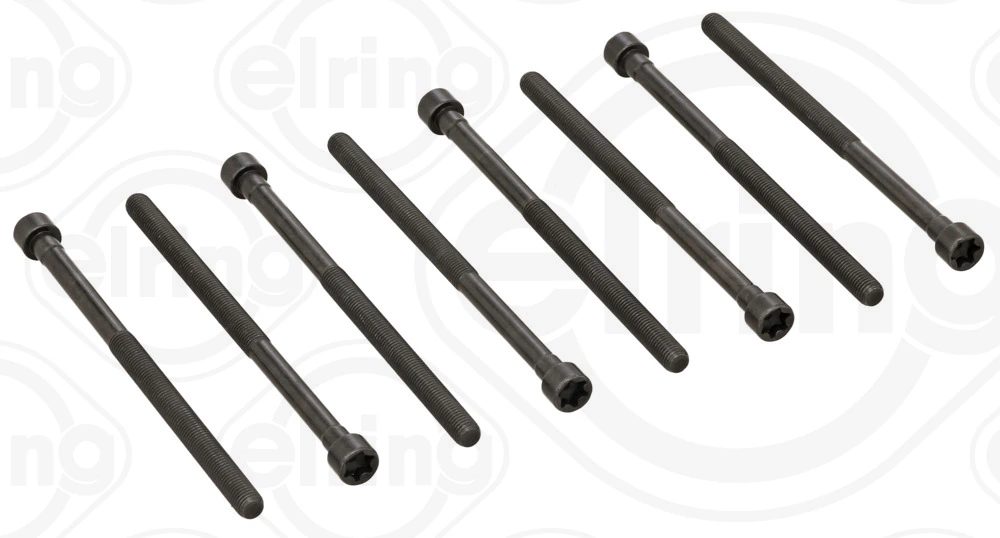 Cylinder Head Bolt Set