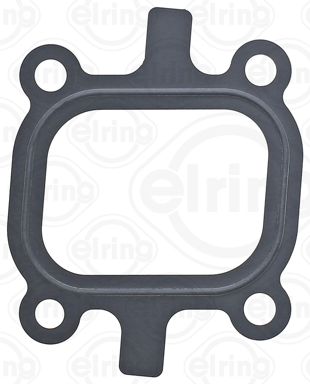 Seal, coolant pipe