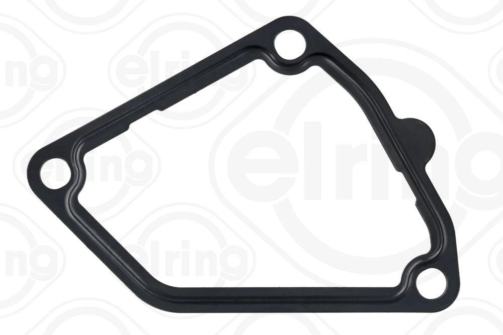 Gasket, thermostat housing