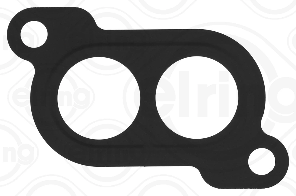 Seal, coolant pipe