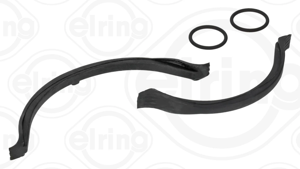 Gasket Set, oil sump