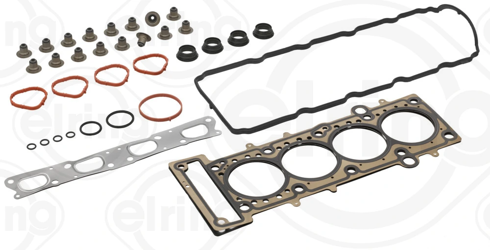 Gasket Kit, cylinder head