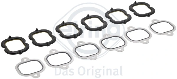 Gasket Set, intake manifold