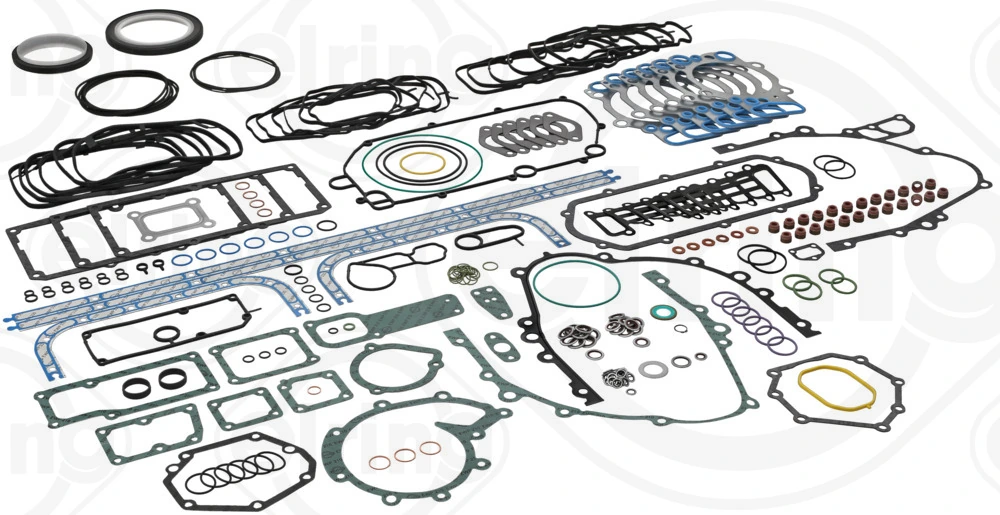 Full Gasket Kit, engine