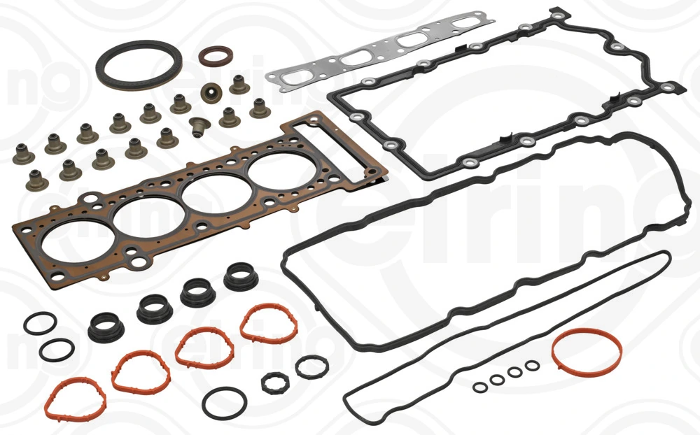 Full Gasket Kit, engine