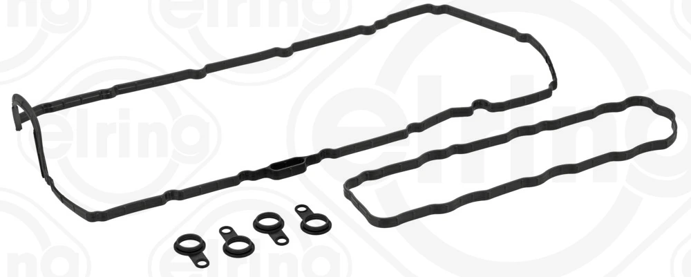 Gasket Set, cylinder head cover