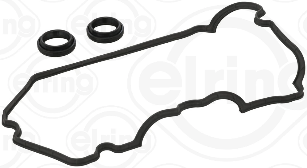 Gasket Set, cylinder head cover