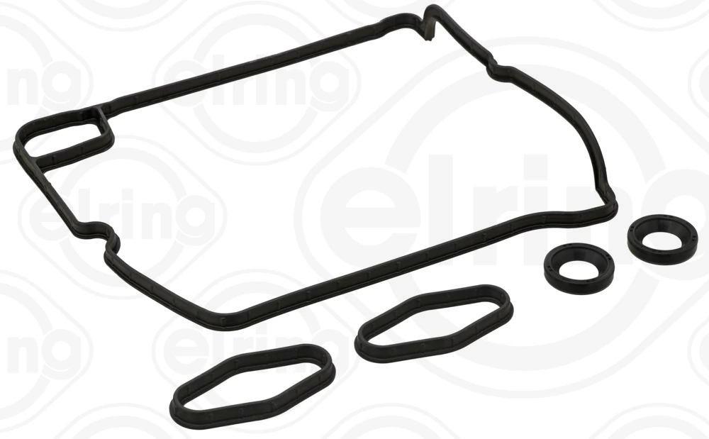 Gasket Set, cylinder head cover