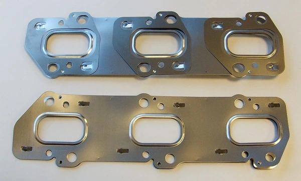 Gasket, exhaust manifold