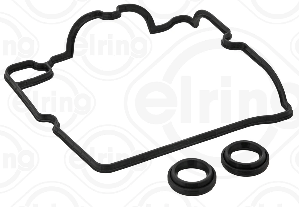 Gasket Set, cylinder head cover