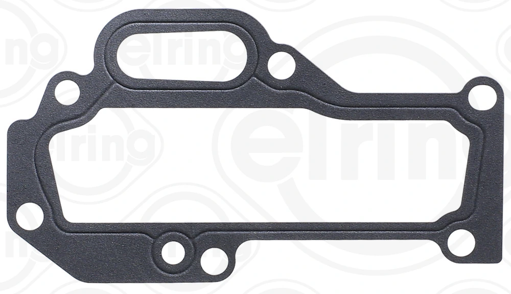 Gasket, charger