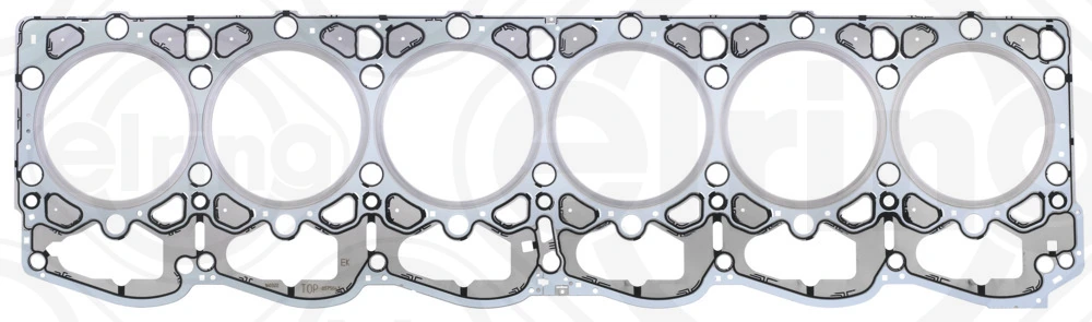 Gasket, cylinder head