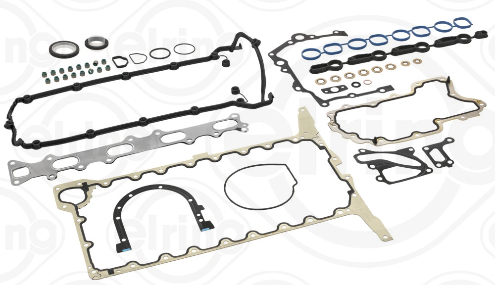Full Gasket Kit, engine