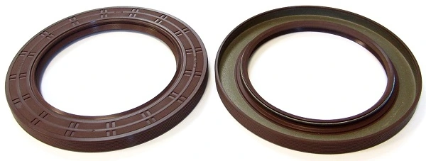 Shaft Seal, crankshaft