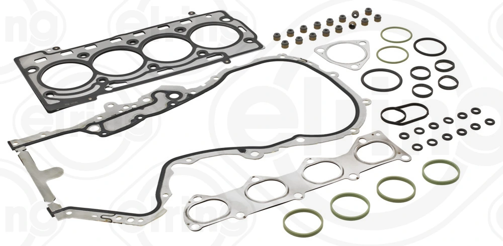Gasket Kit, cylinder head