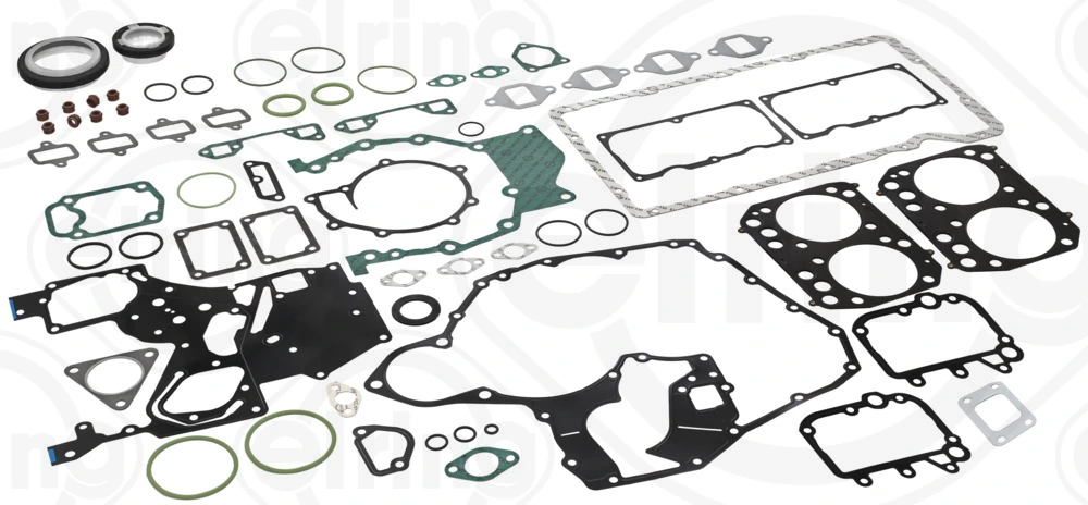Full Gasket Kit, engine